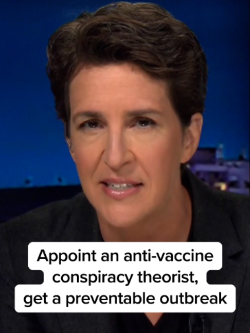 @The Rachel Maddow Show