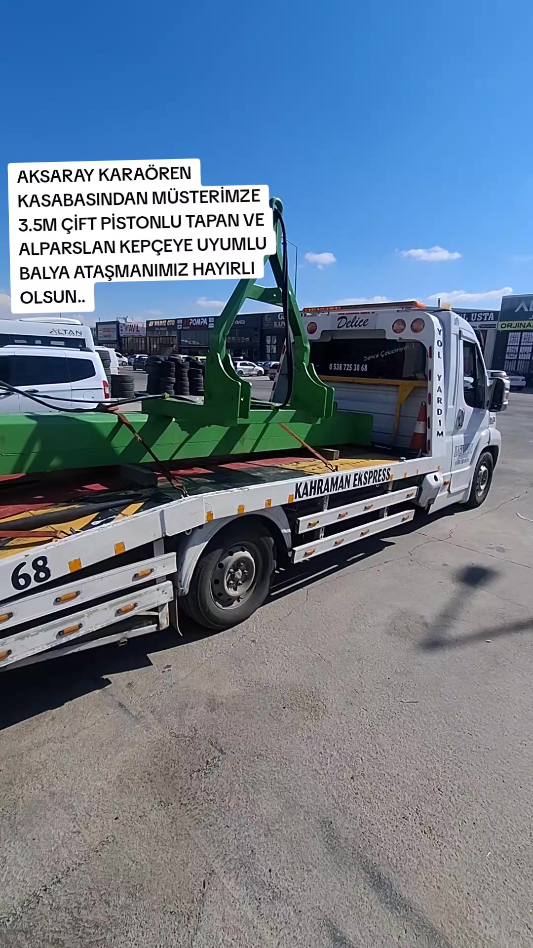 @EFETÖR TARIM ALETLERİ