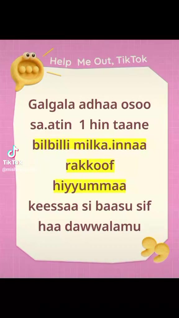 @Salat is must