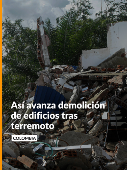 @Noticias Caracol
