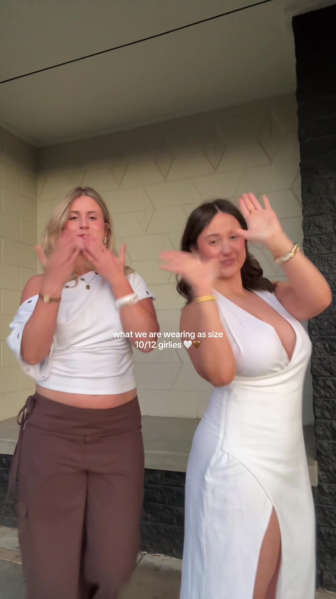 @kaseandmilly