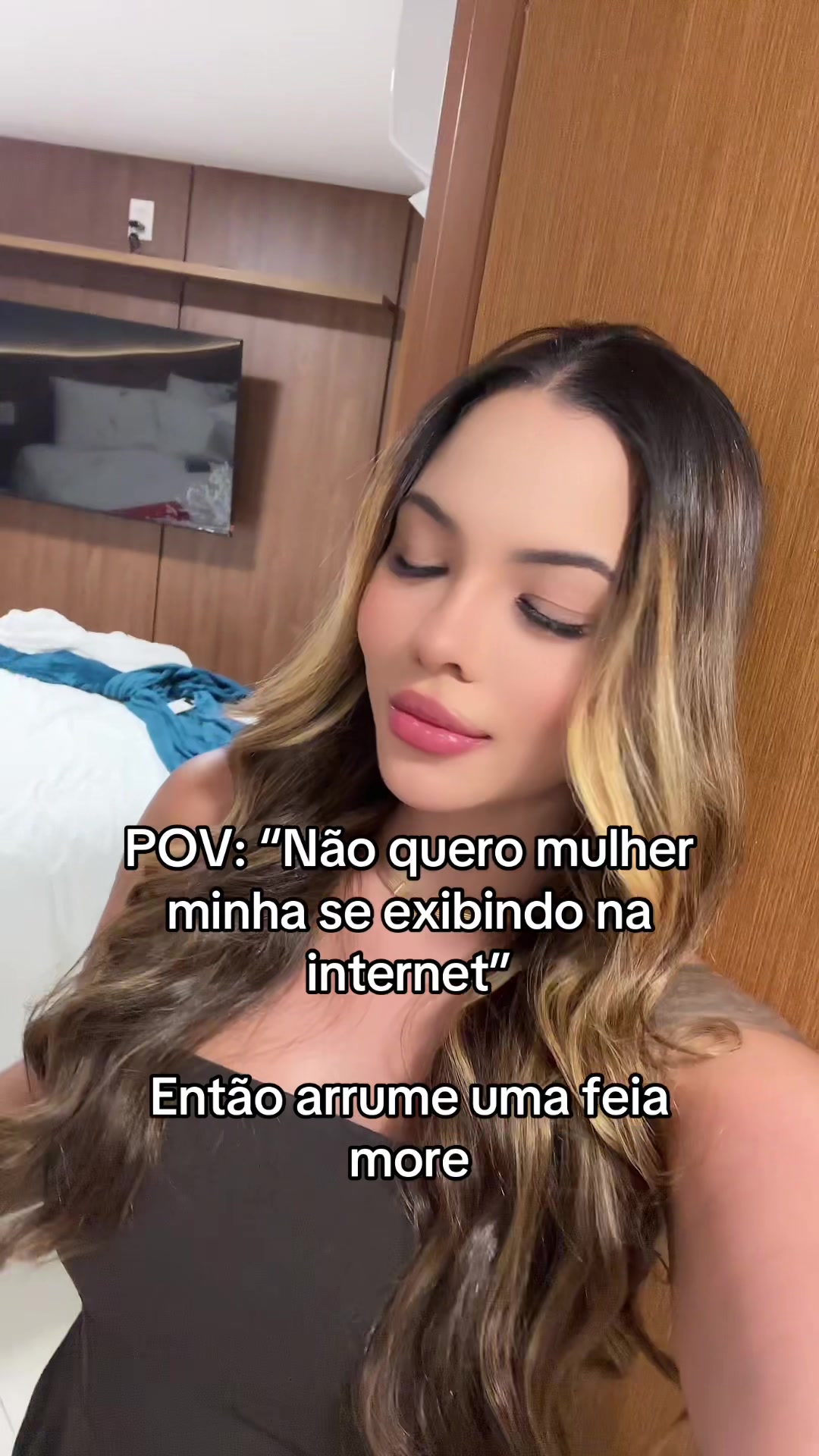 @Julyana Barreto