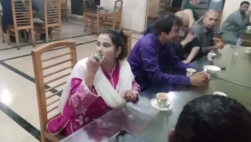 @ghazal shah