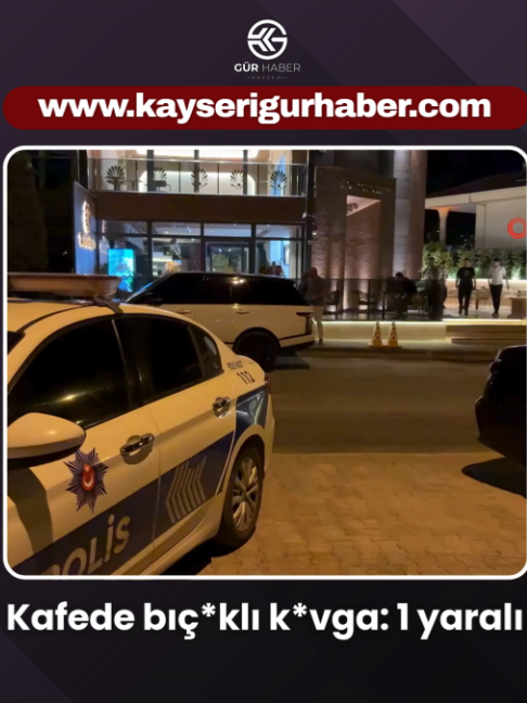 @GÜR HABER | Kayseri