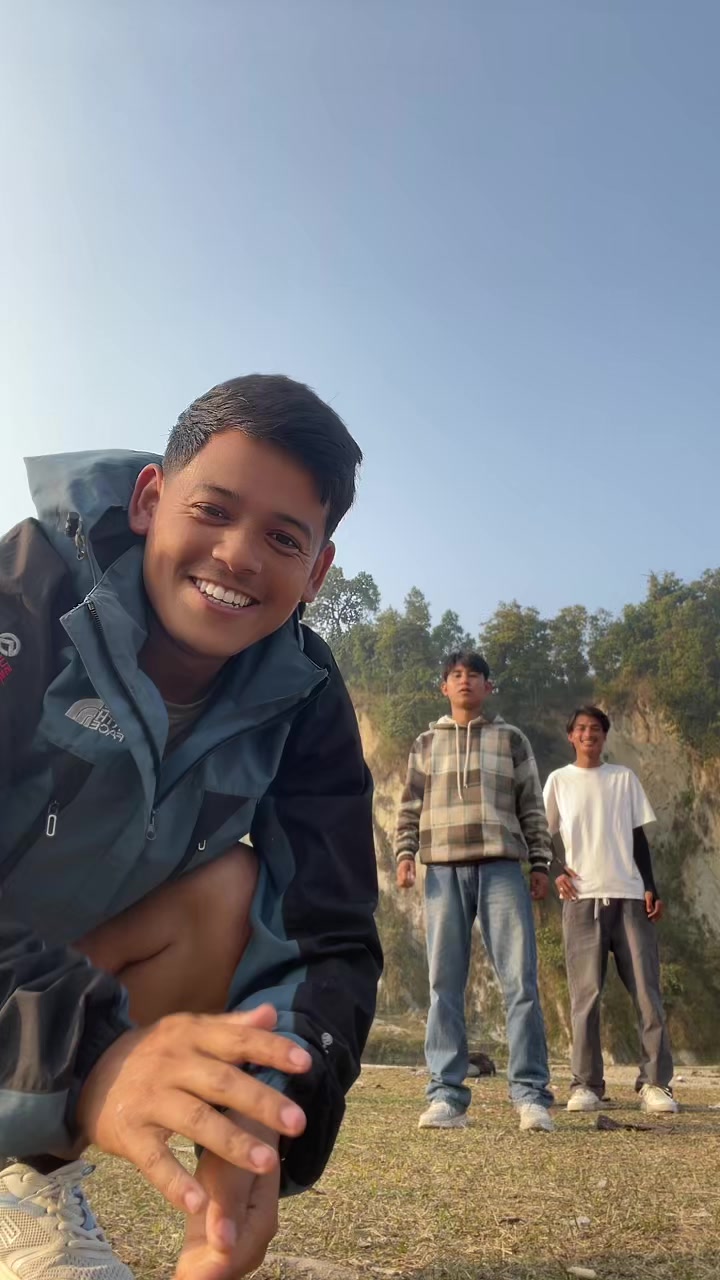 @Tamang Ranjit