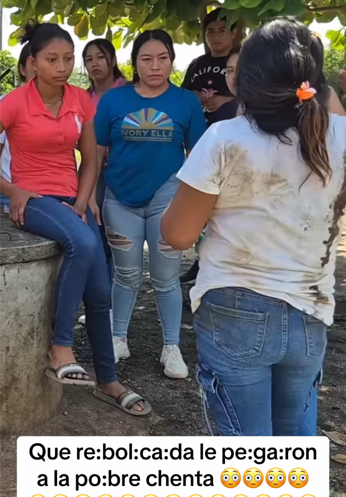 @Chisme chapincitos