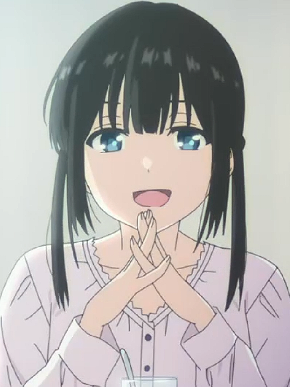 @Ai Hoshino