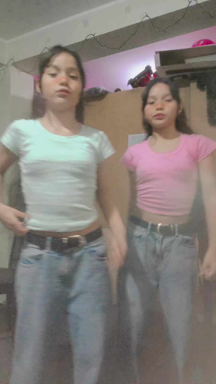 @gemelas condeña