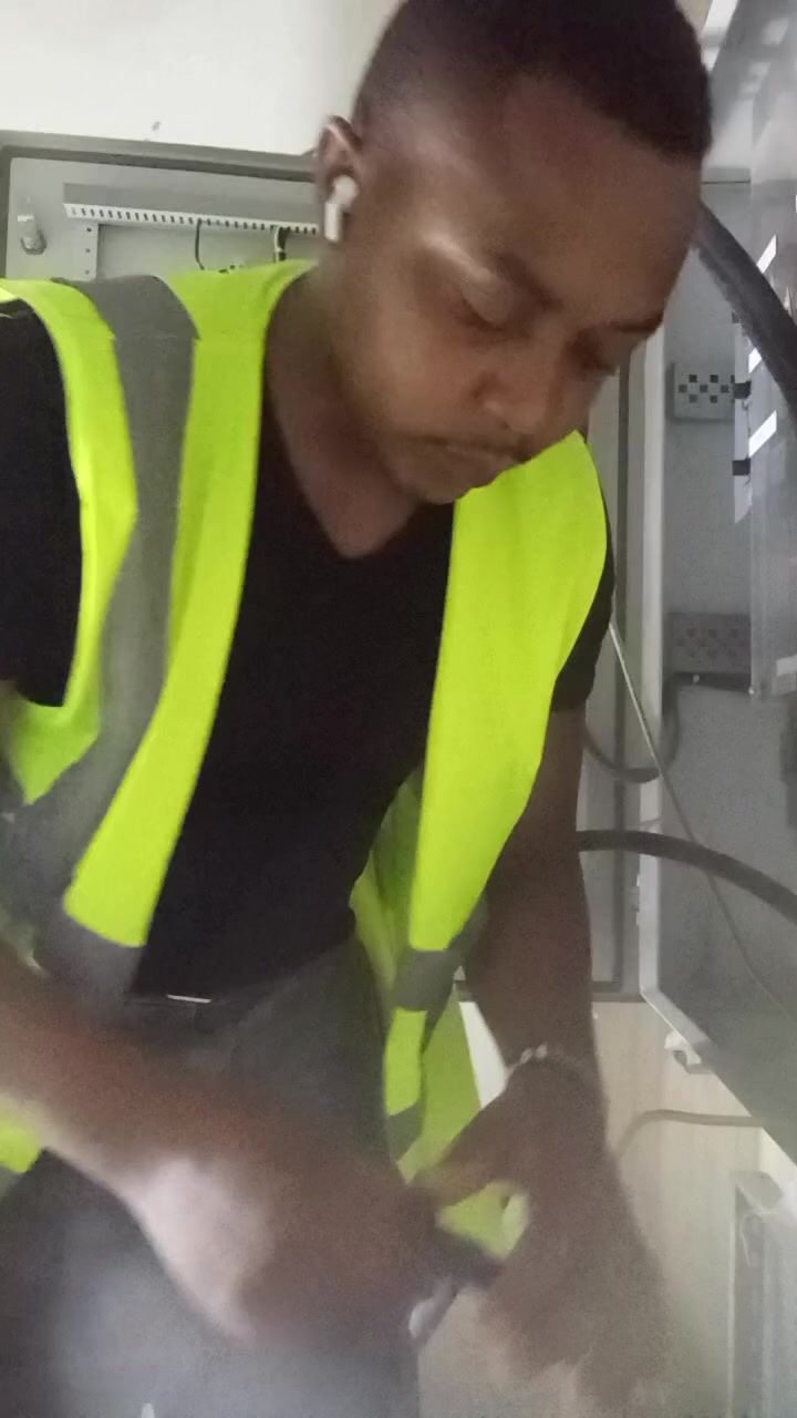 @Smart Energy Tech👷💡⚡