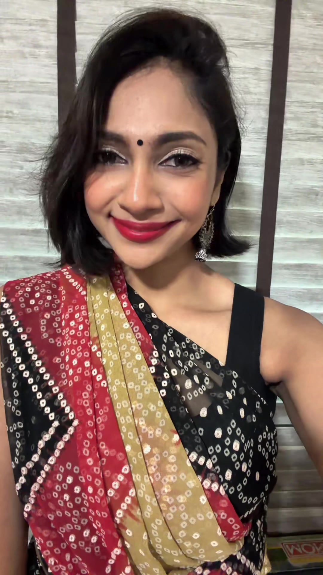 @Sangeeta
