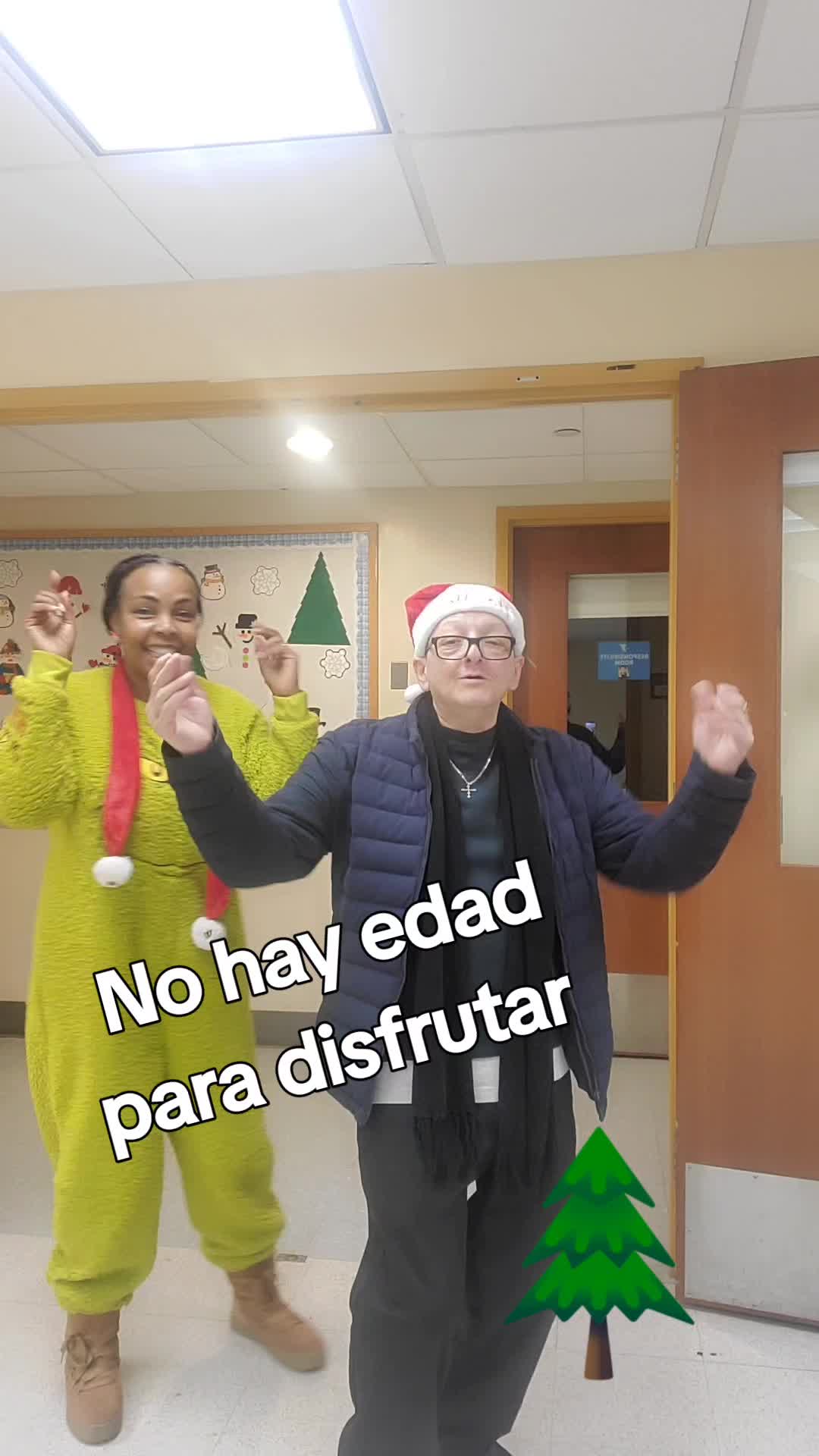 @Desiree B