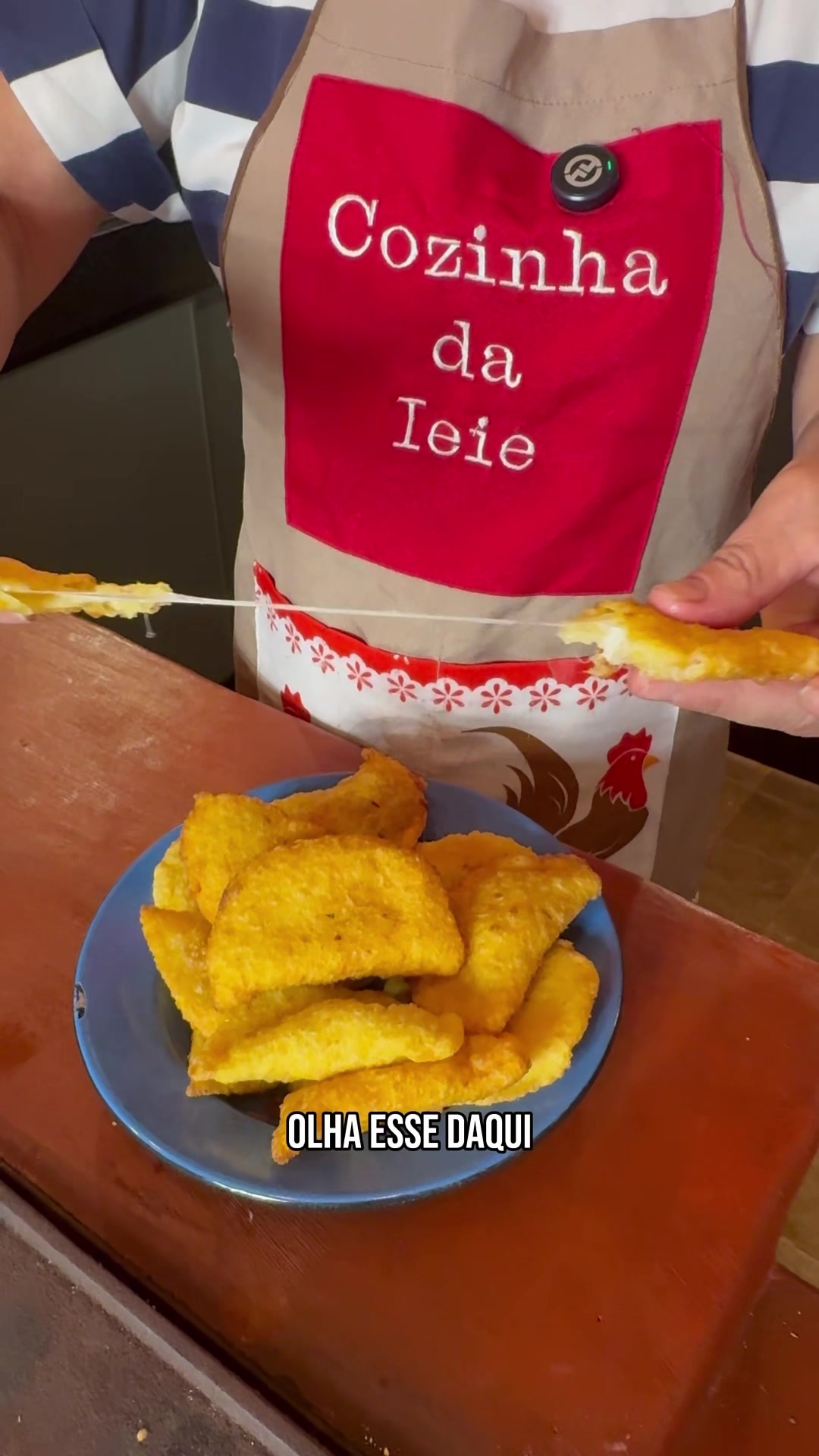 @Cozinha da Ieie