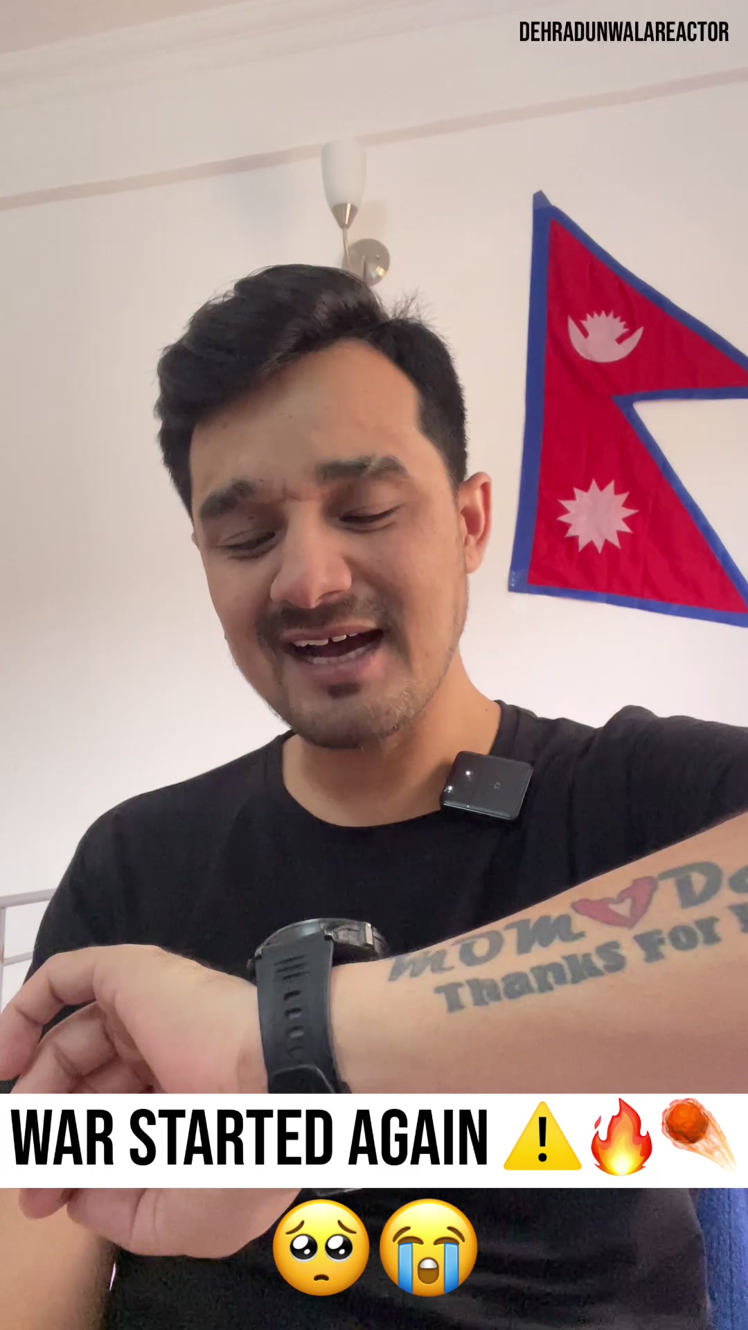 @Dehradunwalareactor