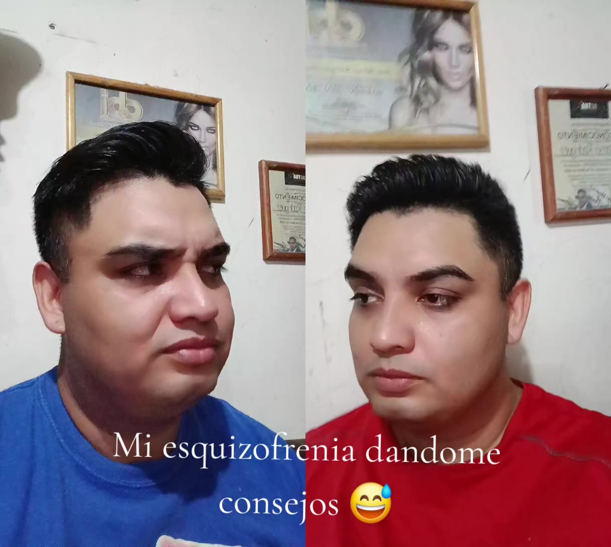 @Miranda Rivera