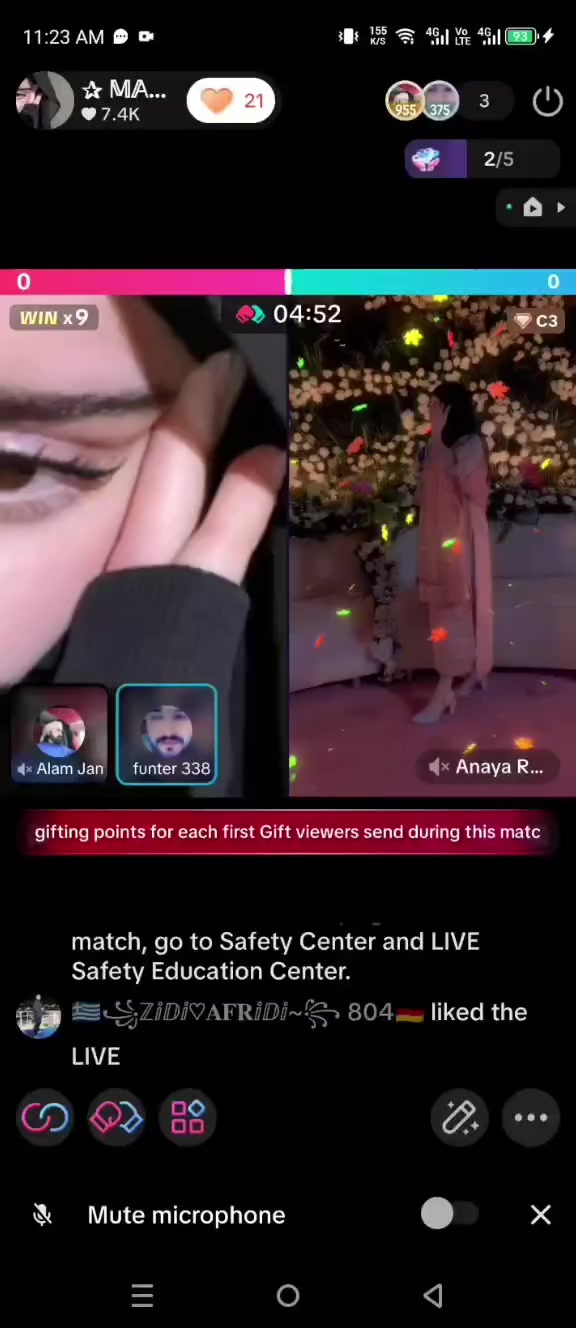 @✰ 𝕄𝔸ℝ𝕐𝔸𝕄 𝕂ℍ𝔸ℕ ✰