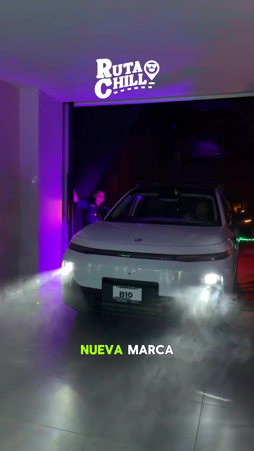 @Ruta Chill