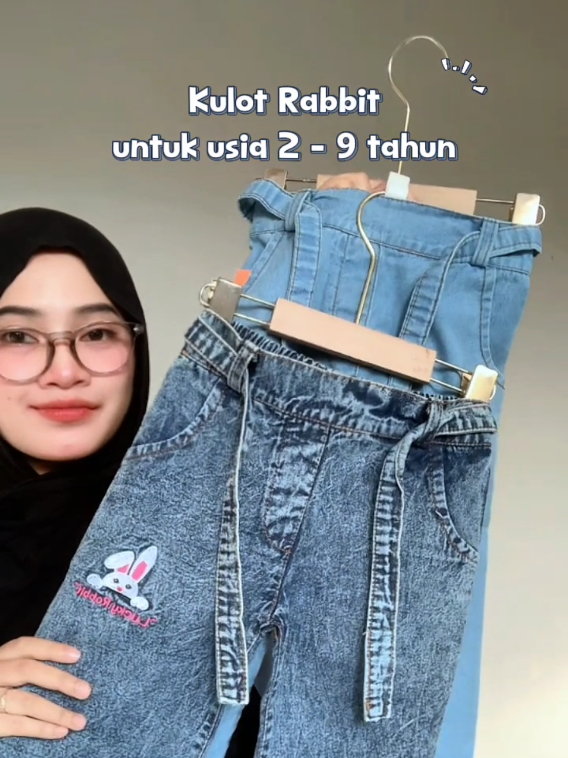 @Gudang Baju Anak Belvin