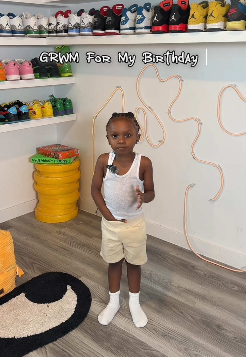 @Lil Woah