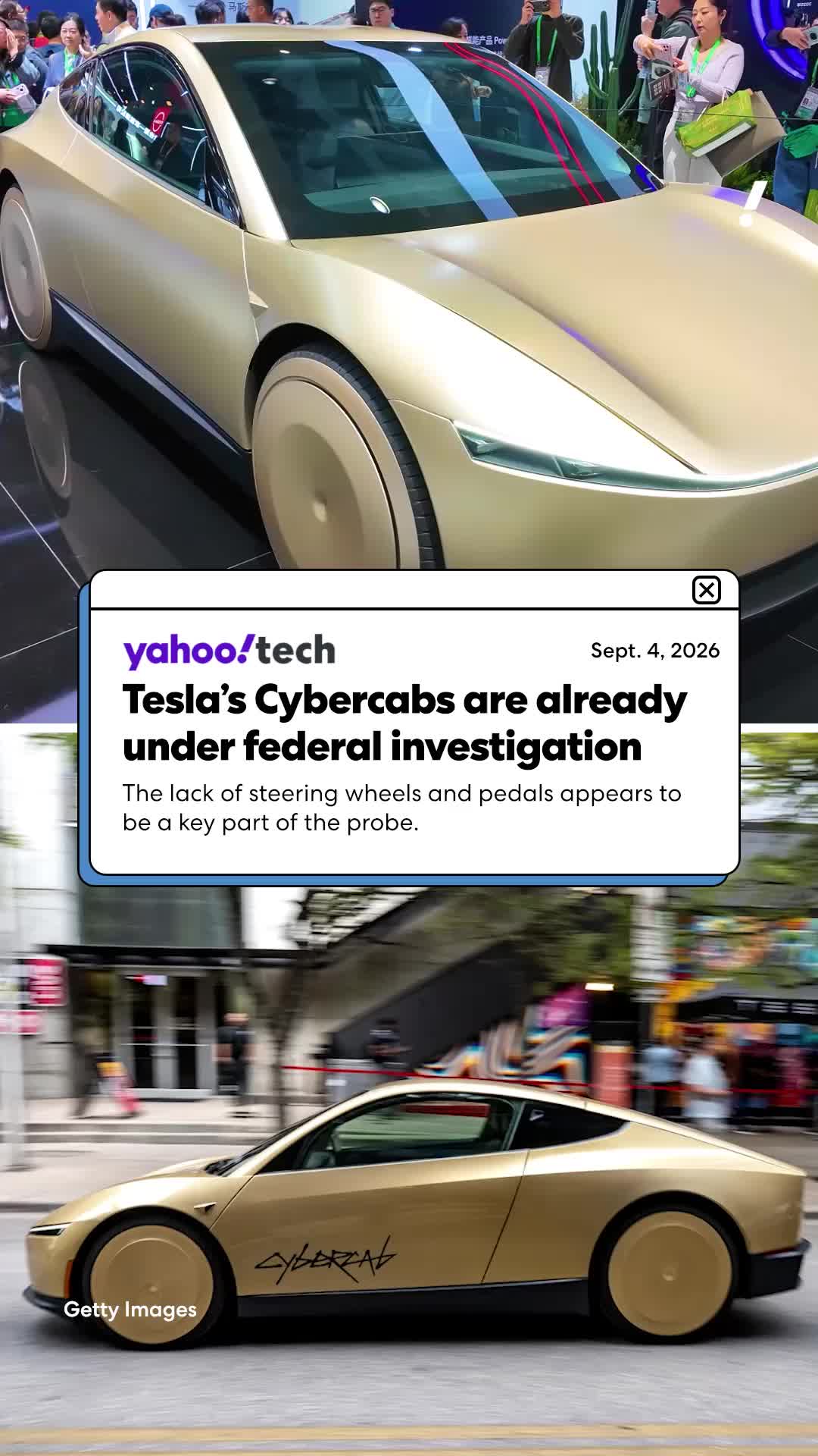 @Yahoo News
