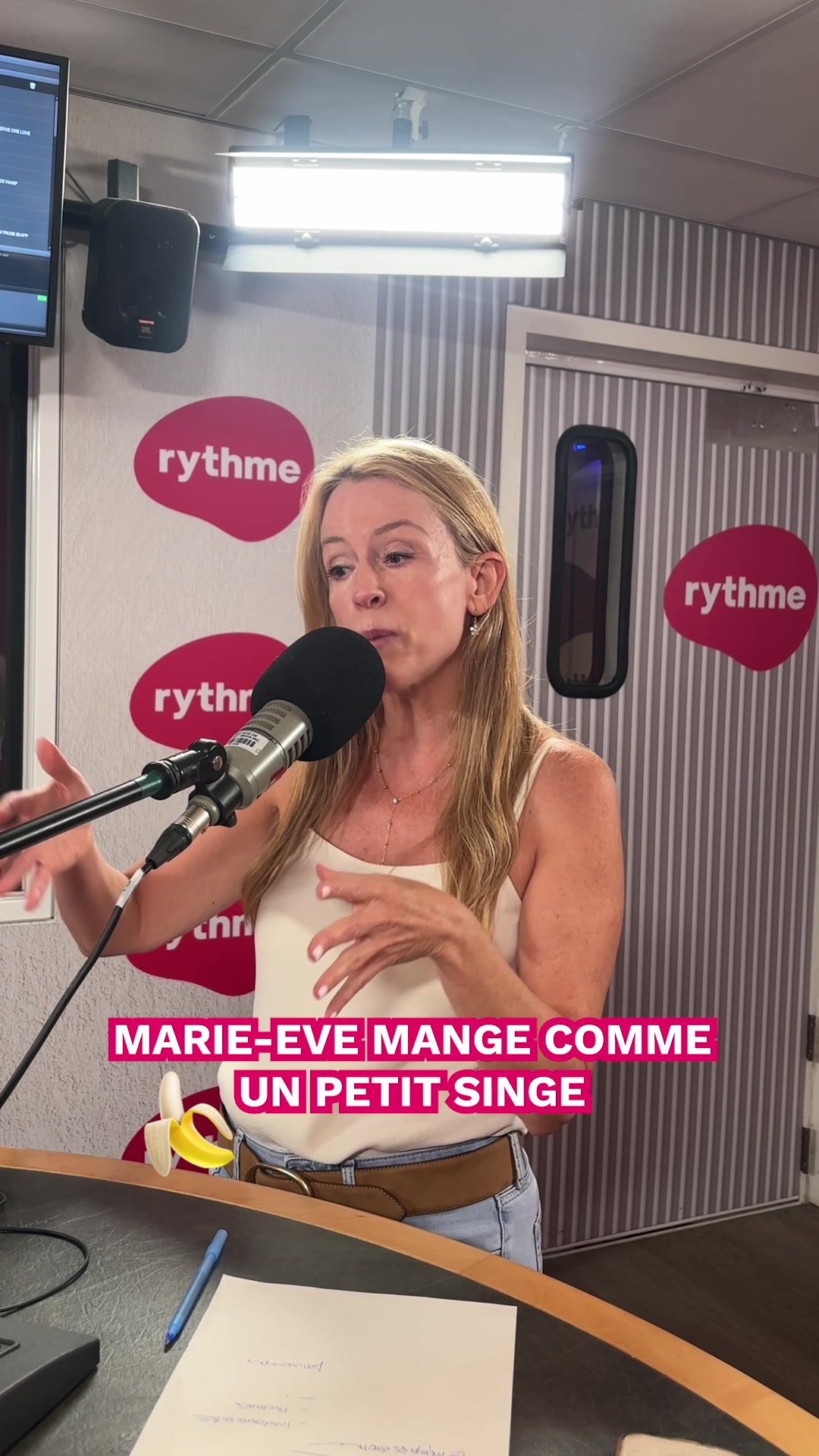 @RYTHME 105.7