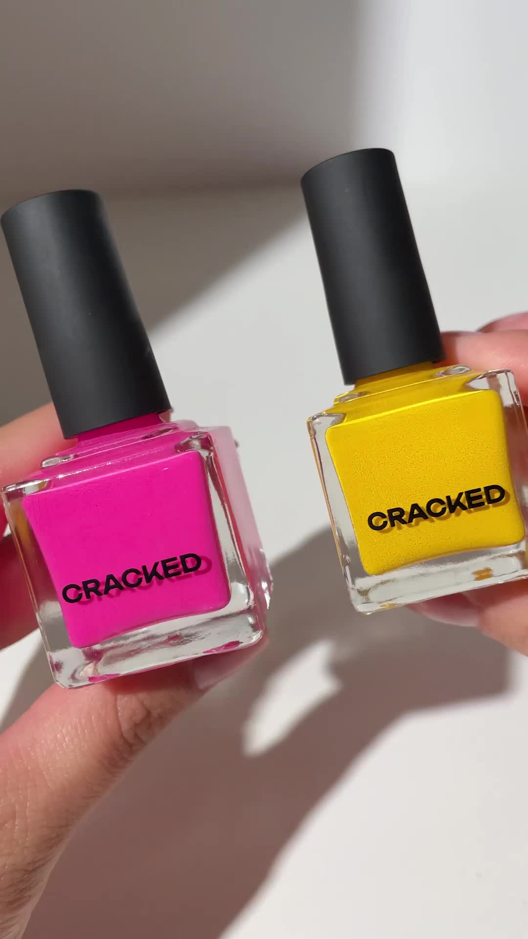 @Cracked Polish