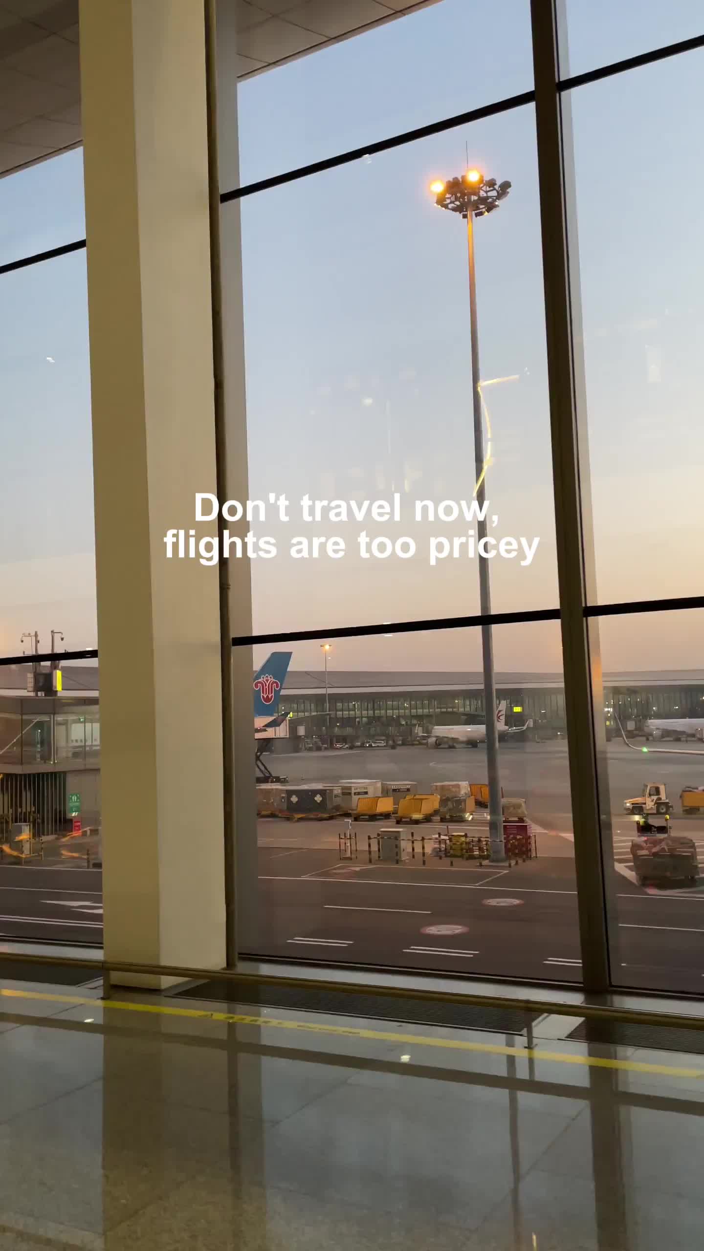 @Fly Fairly