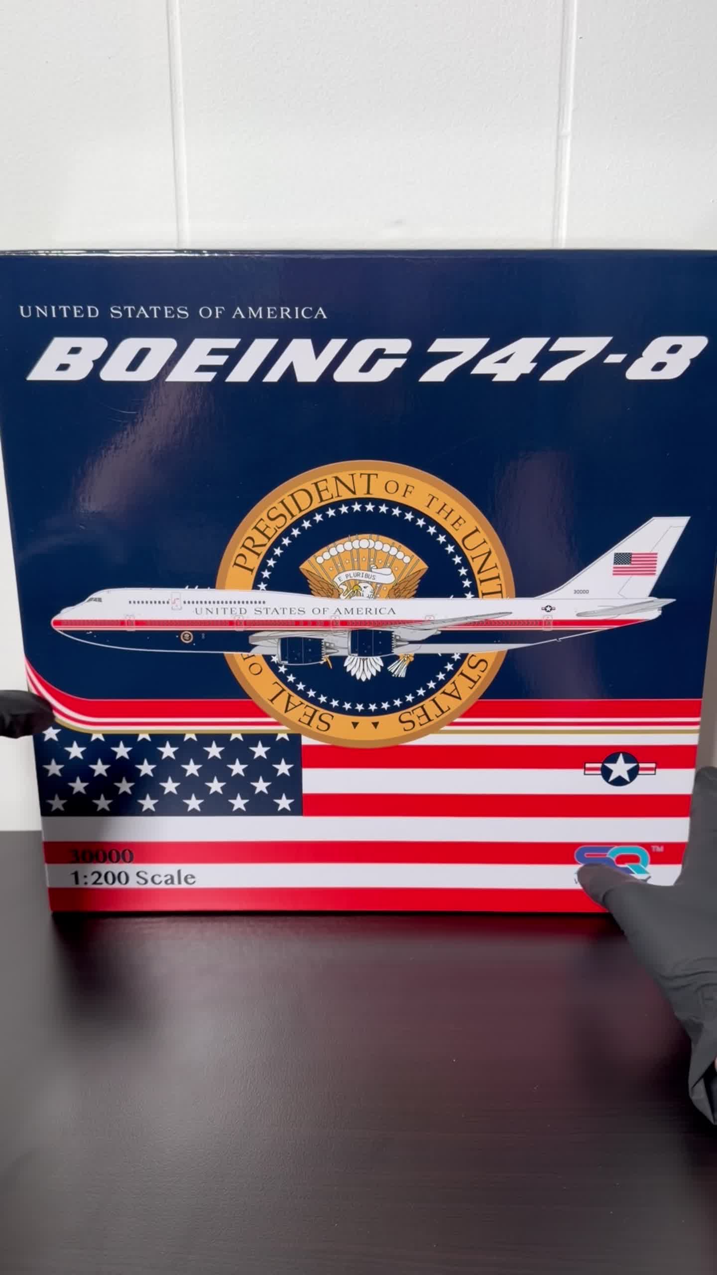 @MTS Aviation Models
