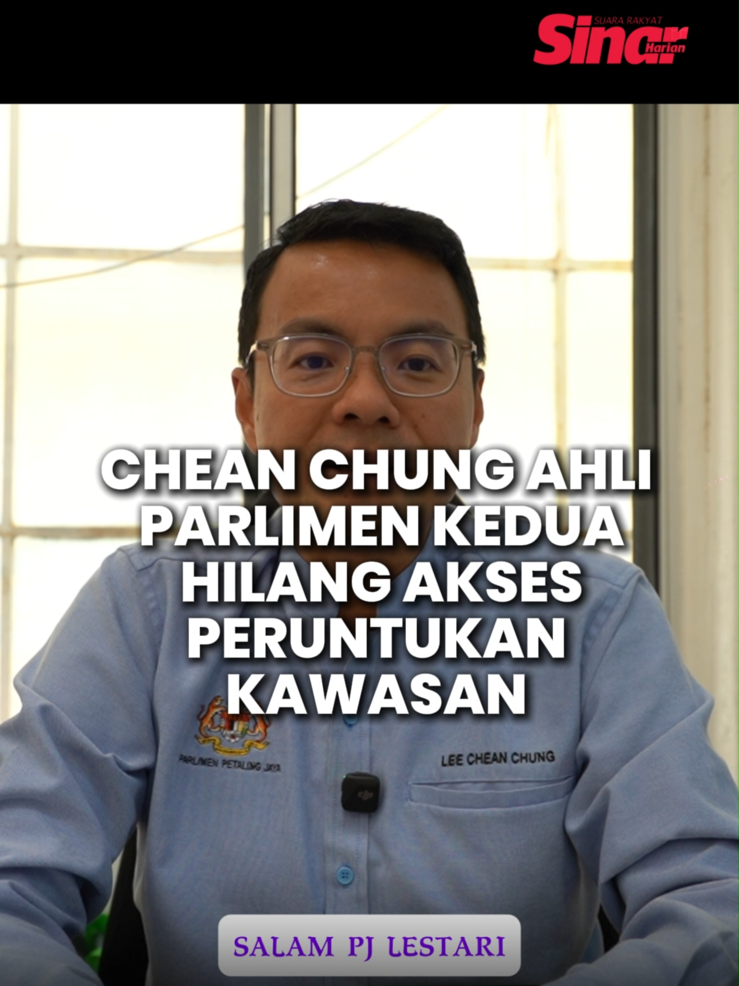 @Sinar Harian