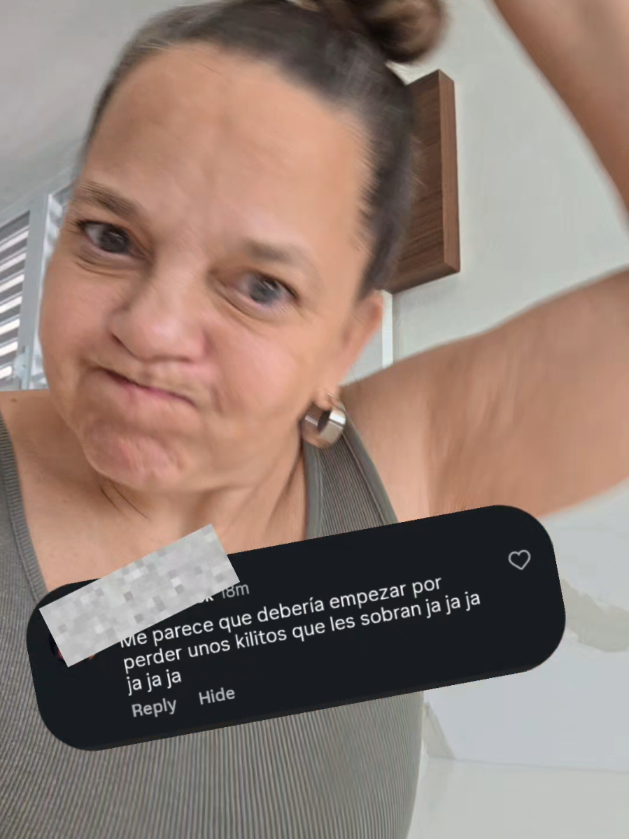 @Cari Delgado