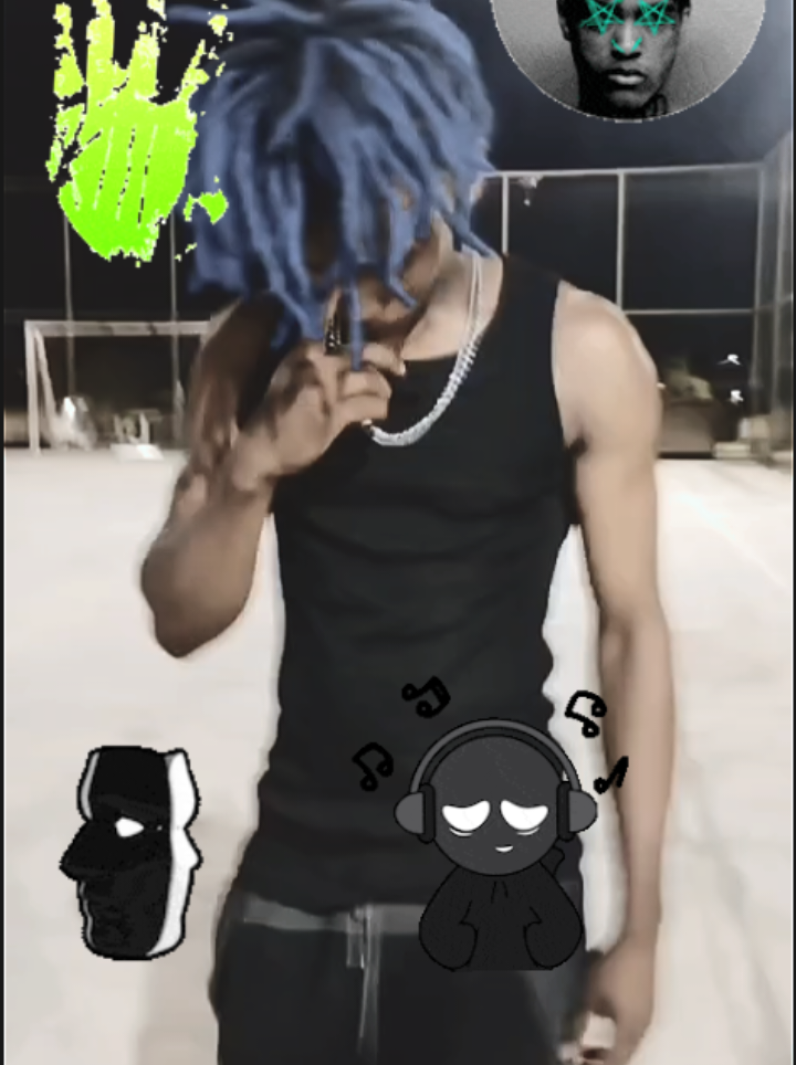 @fã de xxxtentacion