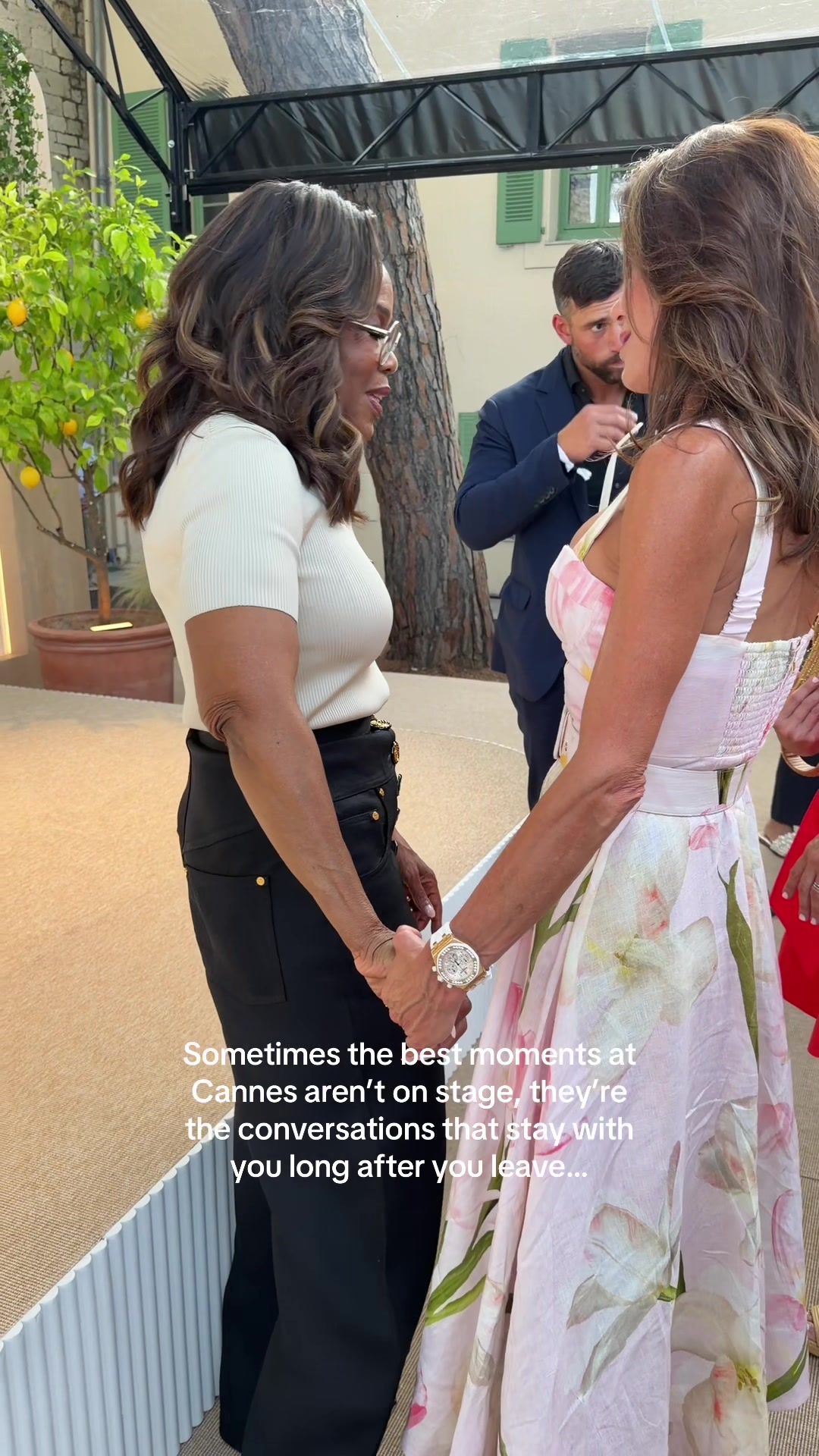 @Bethenny Frankel