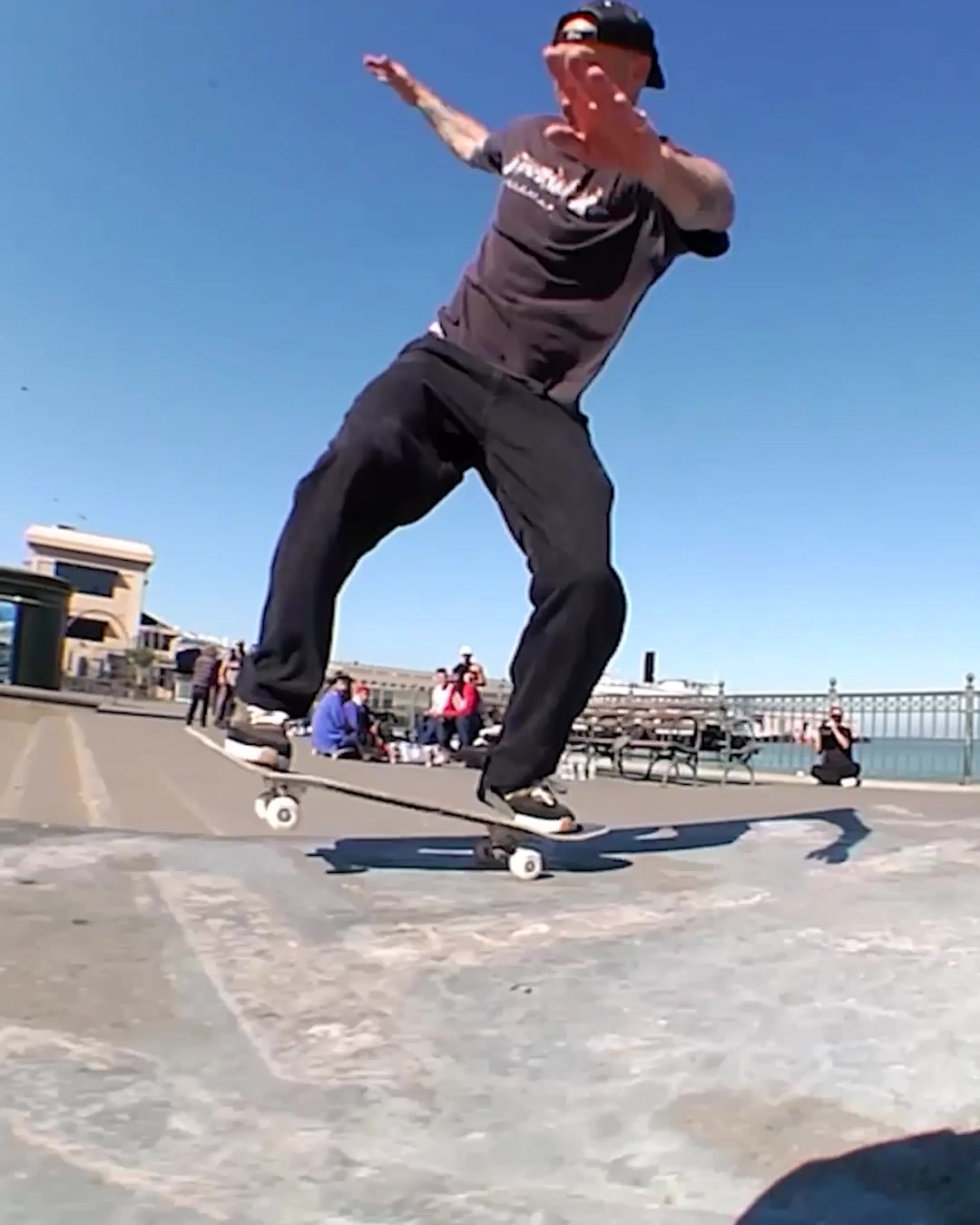 @Baker Skateboards