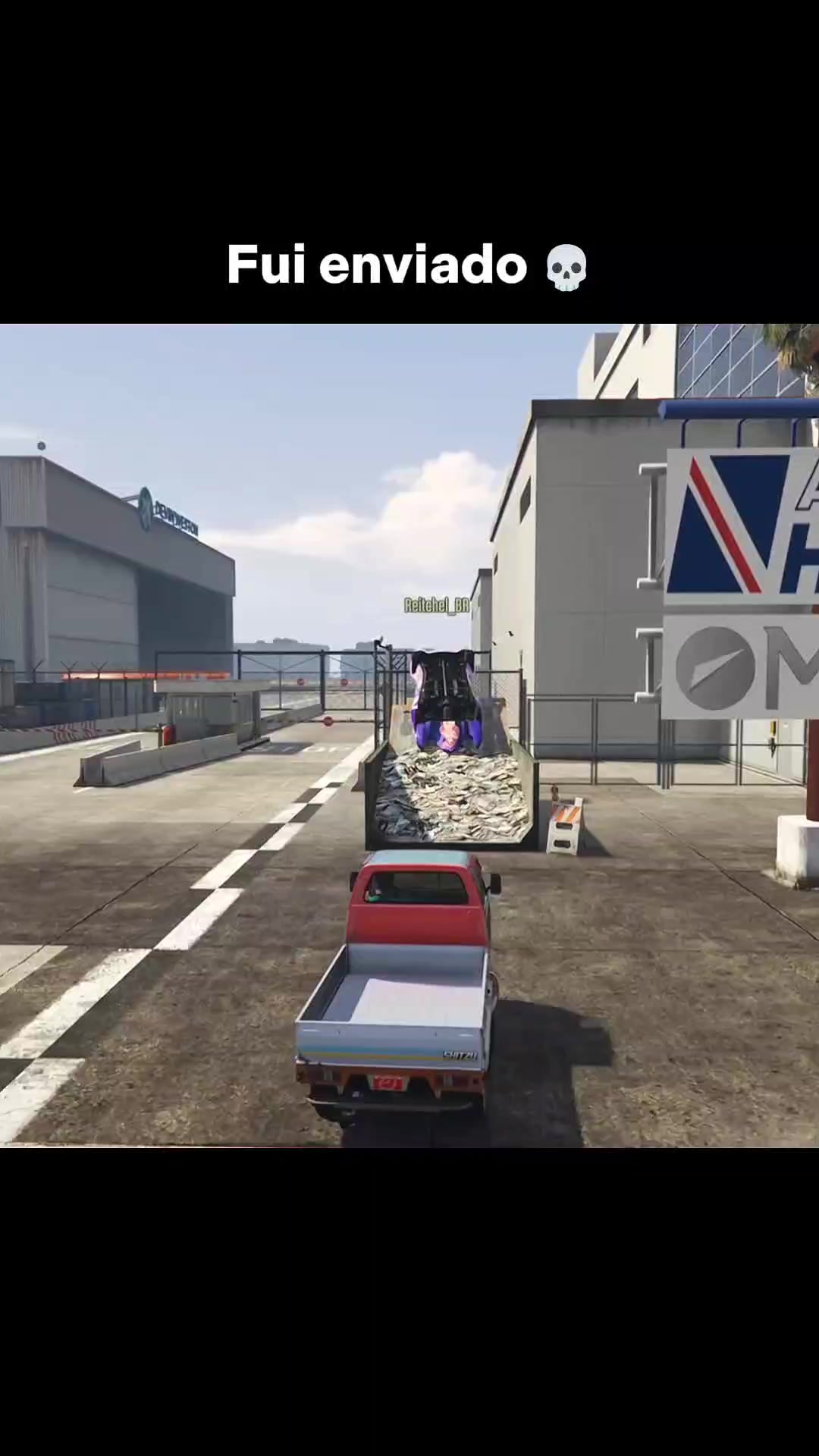 @TRP LIECHTENSTEIN GTA