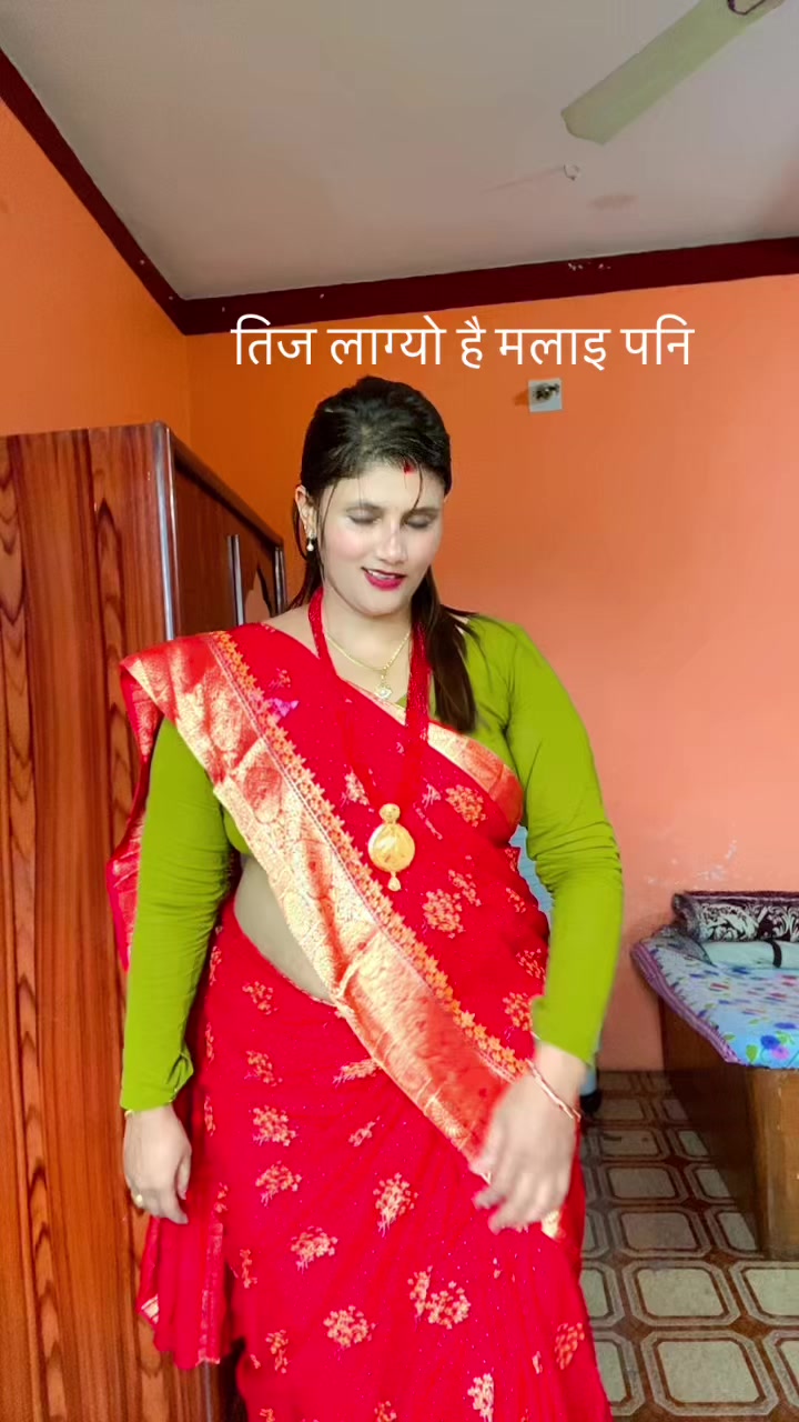 @इन्दिरा भुसाल