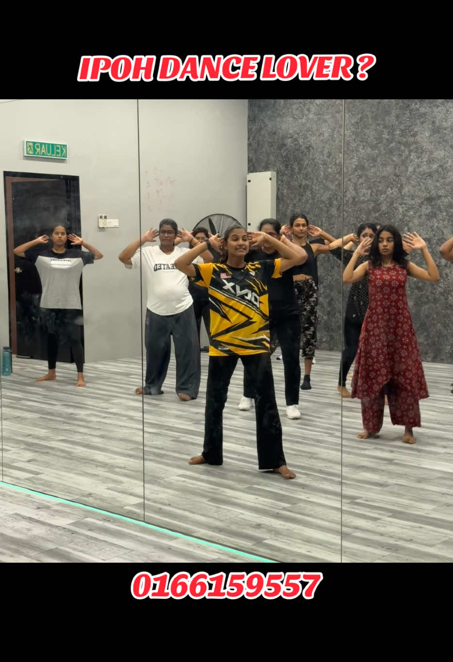 @DNX DANCE STUDIO
