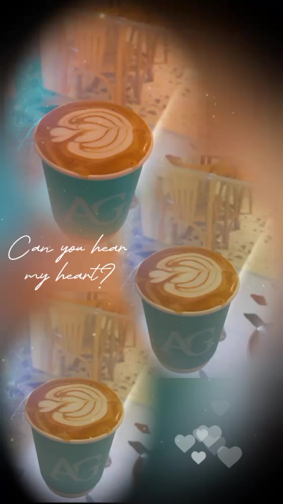 @BARISTA RIFAT HASAN