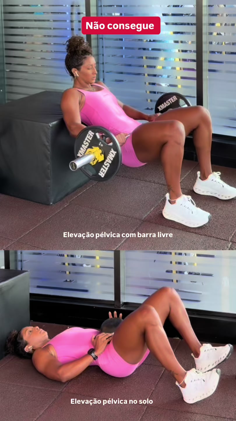 @Mylena| Personal Trainer