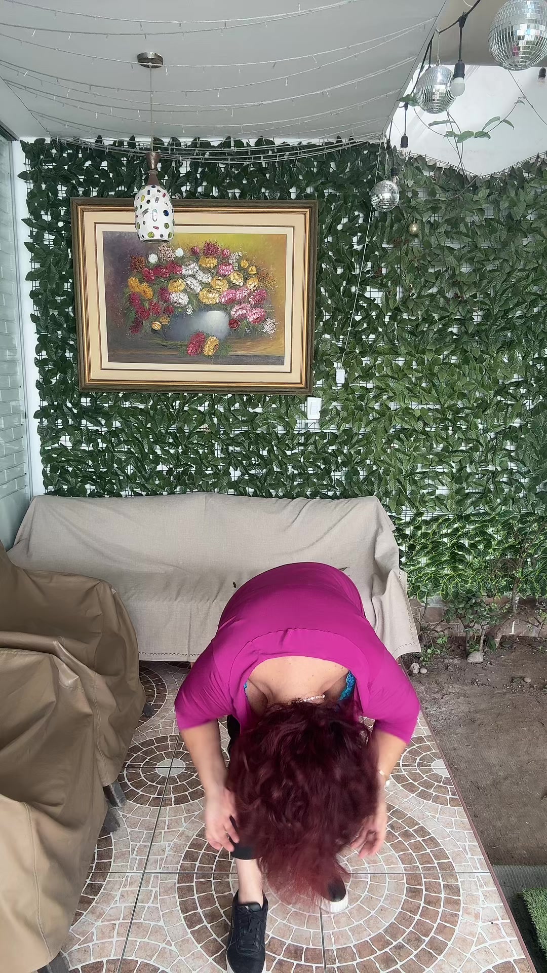 @Rosita bailarina