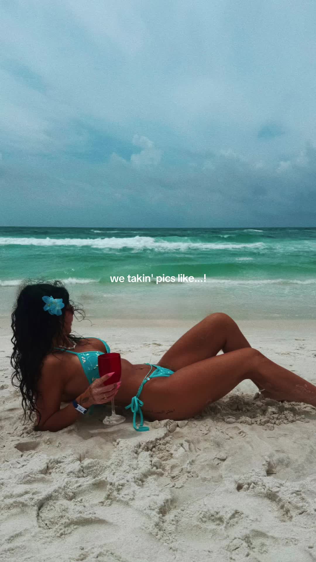 @Mariahjasmine777