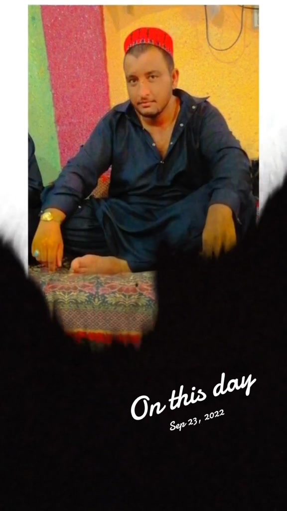 @TanzeelAhmed satti