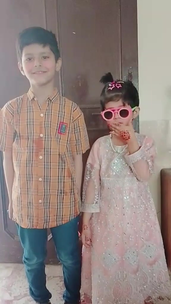 @Kiran khan