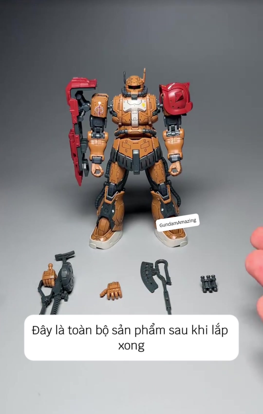 @GundamAmazing-GAshop