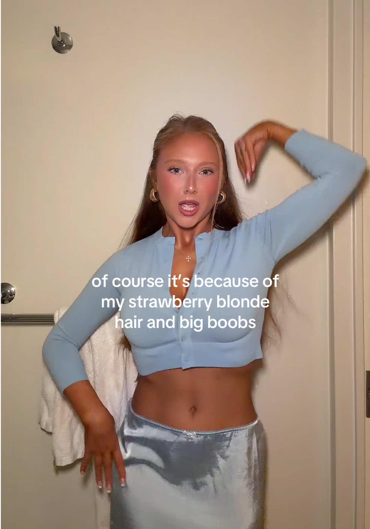 @Caroline Malloy