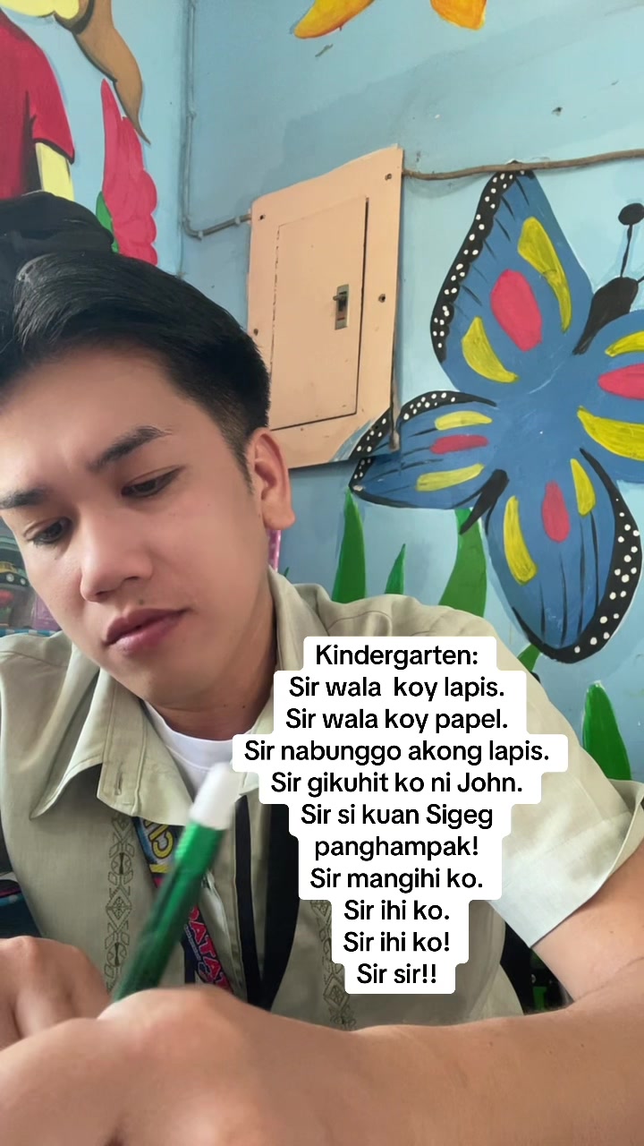 @Sonick A. Bernantes