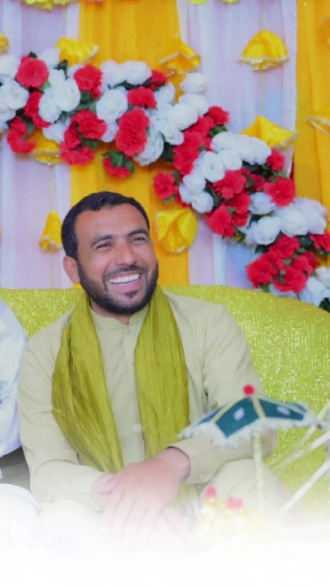 @Voice of Atif Rafiq