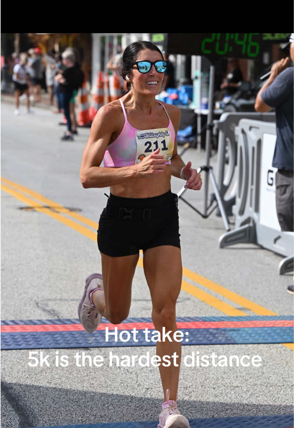 @NICOLE 🤍 | REPS & RUNNING |