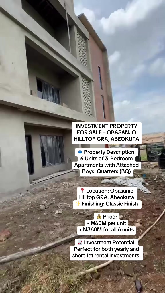 @REAL ESTATE COMPANY IN ABK