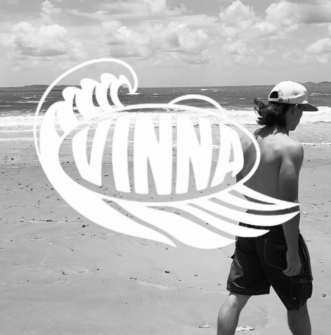 @VINNA CLOTHING ©