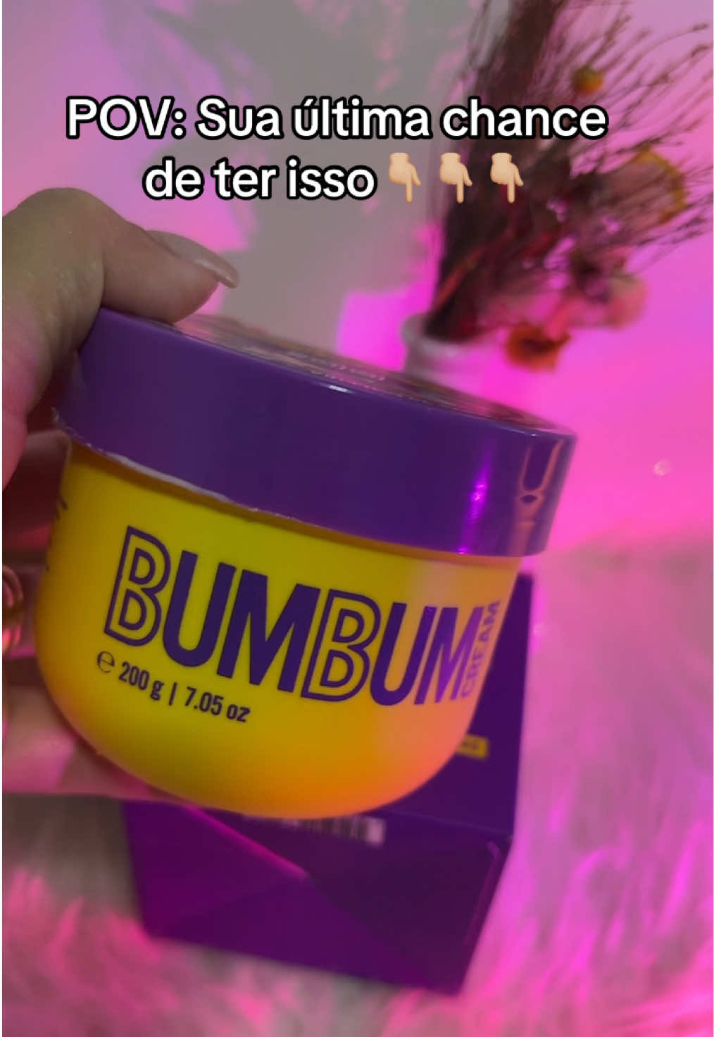 @Joice Macedo