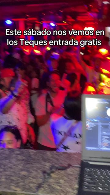 @DJANE ISLEYER LA DJ LATINA VZL